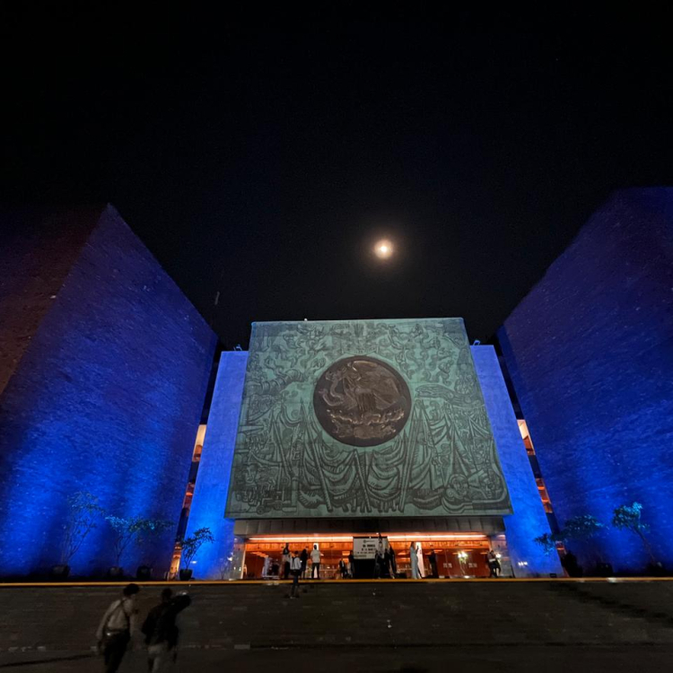 Cámara de Diputados 2024