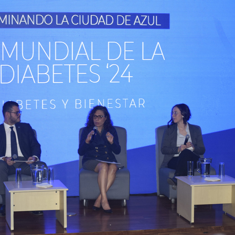 Museo de Memoria y Tolerancia 2024