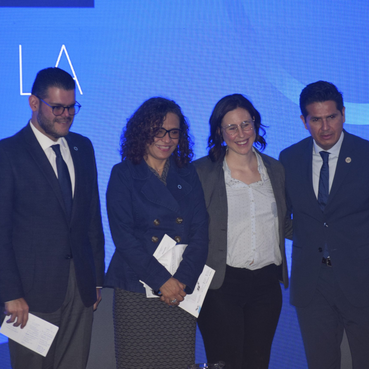 Museo de Memoria y Tolerancia 2024