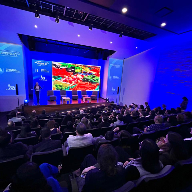 Museo de Memoria y Tolerancia 2024